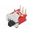 500ASSP1M6QE Switch: slide; Pos: 2; SPDT; 2A/250VAC; 3A/28VDC; ON-ON; THT; 500A o19aSKkES5Vdgksf5Fm4nSn31iyEu5HJUry7BU3m_3k