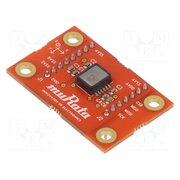SCL3300-D01-PCB Sensor: inclinometer; ±90°/±10°; 3-axis tilt sensor; -40÷125°C HvokdYvu9btdmjYsnZRuJElMvlYWaqkE_milqzVhvqk