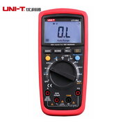 DIGITĀLAIS MULTIMETRS UT139A UNI-T

 ATS139A.jpg