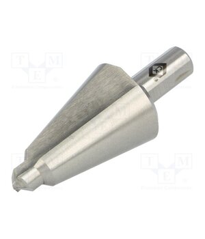 T3015 Taper reamer; Drill Bit: conical; high speed steel; 16÷32mm Nc7j8UroPoPXdsnnp5GFxI4O7dDMrnr0t4UOFMz4fVI