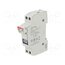 485120 Fuse holder; 10x38mm; for DIN rail mounting; 32A; 690VAC; 750VDC 7mFl9NeronBVwtsHqT3_-8caCkYHwqiJ-suzckVvTYw