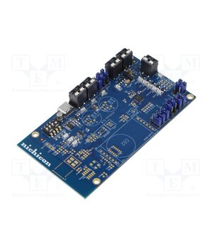 SLBEVAPAS01 Energy harvesting,IoT; AEM30330-QFN; Module: power controller zsGXYqy3TKPDsDTEMttJEAj5PQ7o0BsOaV2rlg6lWwE