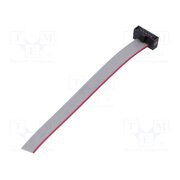 FFSD-05-S-03.00-01-N Ribbon cable with IDC connectors; IDC,wires; Tape ph: 0.64mm PEIpPasgGG9y2yoSN6sW_btAQgB-f4EtTqIcbxygceA