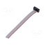 FFSD-05-S-03.00-01-N Ribbon cable with IDC connectors; IDC,wires; Tape ph: 0.64mm PEIpPasgGG9y2yoSN6sW_btAQgB-f4EtTqIcbxygceA