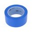 7000028851 Tape: marking; blue; L: 33m; W: 50mm; Thk: 0.13mm; 2.5N/cm; 130% F46KTNrjlUhD2nE_rb6-XvgQbOakpip2tsxTjpTbkZ8