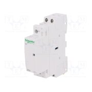A9C20732 Contactor: 2-pole installation; 25A; 230÷240VAC; NO x2; IP20; ICT 1hmggYb0c-n65O2b3qf2sUGl6rIhStBqxGGE8R-ekdo