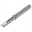 T0054241999N Tip; chisel; 10mm; 425°C; for  soldering iron shbA8FVqfcH9oKxDmVx2Ufsgplj6HPj9lcpdiD2uaRU