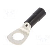 BM004431 Tip: ring tube; M10; Ø: 10.5mm; 10mm2; crimped; for cable; insulated mtRJ-5QZO2X7FHQgydqMcmb1QU1DZVqbqU61TbR5SQs