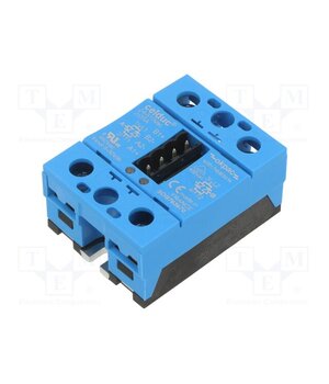 SOB763670 Relay: solid state; 35A; Uswitch: 24÷510VAC; 2-phase; IP20; SOB tPVKlQ7yxRNAyoU6soZOx-8E1QKb_T0J222LNz0ngFE