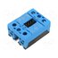 SOB763670 Relay: solid state; 35A; Uswitch: 24÷510VAC; 2-phase; IP20; SOB tPVKlQ7yxRNAyoU6soZOx-8E1QKb_T0J222LNz0ngFE