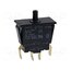 D2D-3104 Switch: door; Pos: 2; DPST-NO; 16A/250VAC; black; Leads: connectors PY0ai5CTuFwB2zw46SOfprWLG_6JrR4XoYNM7OsKmVE