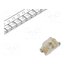 598-8050-107F LED; yellow; SMD; 0603; 90÷120mcd; 1.8÷2.4VDC; 1.6x0.8x0.7mm; 140° iVF9zduDJ-t1WJ-gOsJvqkLW4MJ0AJk12EAuYginWQI