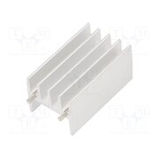 WV-T220-101E Heatsink: extruded; TO220; natural; L: 16mm; W: 18.3mm; H: 32mm; raw eJq-6-GBaDC0PiuC5UeK41787vB8-ImeIYWdgH-Bcpo