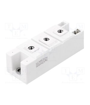 SKKH 162/16 E 07890430 Module: diode-thyristor; 1.6kV; 160A; A22; SEMIPACK2; Ufmax: 1.6V 2RegcforIdnXl7ftID6dYhBdgxSz3iagjdjBZgsGQbE