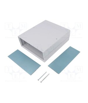 233.5 Enclosure: with panel; CAB; X: 154mm; Y: 173mm; Z: 61mm; ABS R-QyprPgF1OmbaxflGlmbyTAUemS-IqMTVEvUBQw7m0