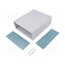 233.5 Enclosure: with panel; CAB; X: 154mm; Y: 173mm; Z: 61mm; ABS R-QyprPgF1OmbaxflGlmbyTAUemS-IqMTVEvUBQw7m0
