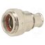 M85049/88-13N03 Accessories: plug cover; size 13; MIL-DTL-38999 Series III ras15hXMwi68VpF_AR3fHDoeNq8P2UtKkCxibS7xGm8
