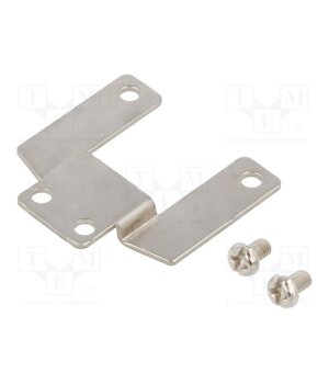 SX3000-16-1A Mounting element; aluminium S0aOz-P1D4brlseyoZtg5UWTR4EY11Mg_nmQBEnJck4