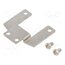 SX3000-16-1A Mounting element; aluminium S0aOz-P1D4brlseyoZtg5UWTR4EY11Mg_nmQBEnJck4