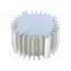 SK57037.5AL Heatsink; LED; Ø: 70mm; H: 37.5mm axmRBmrZD8Uj1XeYj6fZRhXQCZ2EZqp3UHNOYAZkOjc