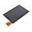 DEM 800480G TMH-PW-N (C-TOUCH) Display: TFT; 7"; 800x480; Illumin: LED; Dim: 174.4x113.44x10.8mm MIaaxSeG0fe9gdZwM5vG4gAhNAfdxhwQ0cTGbJhQOLY