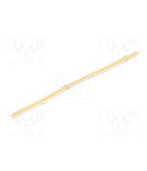 HH-SWW320F010W24-COB IP20 COB LED tape; white warm; LED/m: 320; 8mm; IP20; 8W/m; CRImin: 80 iK4jv-G6mYmddRwFIMwvC3J1MqJ9bMijQk6Vc_uDPIs