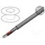 1213C SL005 Wire; Alpha Essential C&C; 3x24AWG; shielded,Al-PET foil; PVC FBK0MlKxZOb6kLxgaYBsoPfLVqORYEVvyqAL_TSIneI