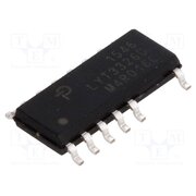 LYT3326D IC: PMIC; AC/DC switcher,LED driver; 85÷265V; Ubr: 725V; SO16B -ubdCKUrTH6d46Nz0QAZZ8ocexWnTatDconvqt1MohU