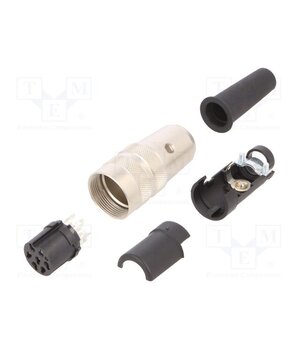 09 0326 00 07 Connector: M16; plug; female; PIN: 7; 5A; 32V; 680; soldering; IP40 -pEXWggXd7A7Bx_RRdZywbQpwqxLxcbMGr6PSxxx0So
