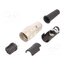 09 0326 00 07 Connector: M16; plug; female; PIN: 7; 5A; 32V; 680; soldering; IP40 -pEXWggXd7A7Bx_RRdZywbQpwqxLxcbMGr6PSxxx0So