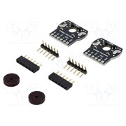 ROMI ENCODER PAIR KIT 12 CPR 3.5-18V Sensor: Hall; Kind of sensor: encoder; encoders,magnet; 3.5÷18VDC v0okHUXDDWWcc6mlRPLVh_YUIYf9_klWT8s7OgkTli4