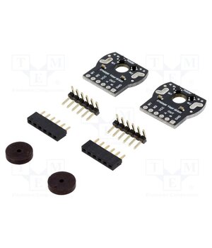 ROMI ENCODER PAIR KIT 12 CPR 3.5-18V Sensor: Hall; Kind of sensor: encoder; encoders,magnet; 3.5÷18VDC v0okHUXDDWWcc6mlRPLVh_YUIYf9_klWT8s7OgkTli4