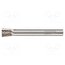 0781606110100 Rotary burr; Ø: 10mm; L: 55mm; Working part len: 10mm; 6mm; metal; 6 uNOHJokClFgroMvxhUWgrOt4bpn3gdNtt9PXxRKJuJ0