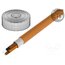28020002 Wire: polimer optical fiber; HITRONIC® POF; Øcable: 5.5mm; duplex 3BInMaYC5JDBH_H7kxRGcdSuDAPqsSaVIvGz-umVQYE