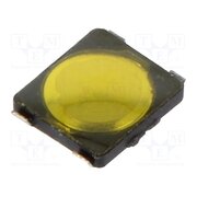 TVAU19NBB Microswitch TACT; Pos: 2; 0.05A/12VDC; SMT; none; 3x2.75mm; 0.65mm cdHiIRJTFjaCDgwSniGCFtFdjWxHSTXZK5FaM76lLE8
