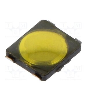TVAU19NBB Microswitch TACT; Pos: 2; 0.05A/12VDC; SMT; none; 3x2.75mm; 0.65mm cdHiIRJTFjaCDgwSniGCFtFdjWxHSTXZK5FaM76lLE8