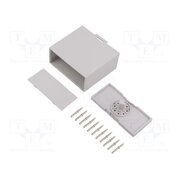 04.3080000 Enclosure: specialist; PPO; grey; CZ8 Guide TNKQkME2KObiO6RT_becLoXfJQDxPIDK-OpsFjxbWrY