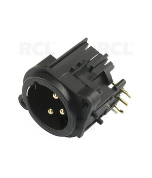 SOCKET XLR 3pin profesionāls, lodēts

 CLI455L.jpg