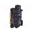 8950900000 Relay: interface; SPST-NO; Ucntrl: 5VDC; 0.5A; 5÷48VDC; Relay set bRc13K_b9bQe6cPw45m1BOKtkxmutDX1tfmdu4b4lYc