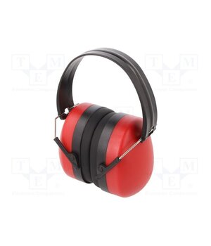 L1700400 Ear defenders; Attenuation level: 29dB SaRkcZX8lK78AR4bJS1Dat0z1TRBrdXmcDkmZkLjwus