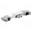 SY5420-5YO-C8F-Q Electromagnetic valve; 2÷7bar; aluminium; HNBR caoutchouc; IP65 fQiUeWLmn_cuC4Bxk05BW0Gcb4uVh5JxaF1iZQhs1R0