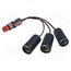 67889050 Cigarette lighter splitter; car lighter socket x3; 16A; black MBzU8hNpe8Lu9vPv_c8f5VQcVPUxSuck-XIp3msbLYY