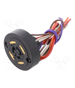 2213362-4 Connector: circular; socket; female; LUMAWISE Endurance N; cables 8pG9lPEZZ65y007GuGZqwXbt7gJ6Gi0A9kLUea4a1DY