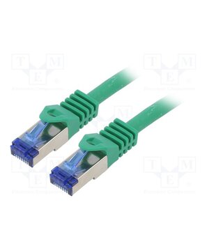 C6A075S Patch cord; RJ45 plug,both sides; S/FTP; 6a; stranded; Cu; 5m; LSZH D84-ZX7WzWJ_r3qDPHrtMXVjnEy6Aly9t05HFVTXnc8