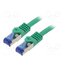C6A075S Patch cord; RJ45 plug,both sides; S/FTP; 6a; stranded; Cu; 5m; LSZH D84-ZX7WzWJ_r3qDPHrtMXVjnEy6Aly9t05HFVTXnc8