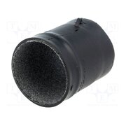 481350-000 Accessories: heat shrink strain relief; RAYCHEM; size 13 gK_FVKYoqKbGOXEJkTsX5ehosKwFXIuY-C5vwGMHRNw