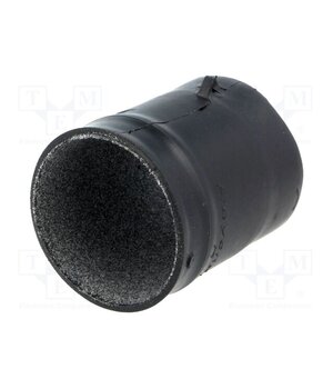 481350-000 Accessories: heat shrink strain relief; RAYCHEM; size 13 gK_FVKYoqKbGOXEJkTsX5ehosKwFXIuY-C5vwGMHRNw