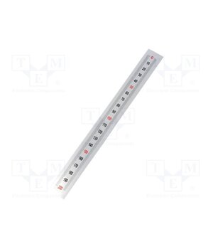 GN 711-KUS-200-S-O Ruler; O; W: 11mm; silver; plastic; Length: 200mm; self-adhesive N5Tf9icHSayMyd0gvxZWLQ4OjmXC_Nd4mr4B1v4ZC7s