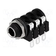 ACJS-MHS Connector: Jack 6,3mm; socket; female; stereo,with double switch wx_aSxykppYhxsqQiHAZSG0cwajbmfzrYFGGAQxO6GA