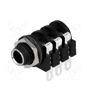 ACJS-MHS Connector: Jack 6,3mm; socket; female; stereo,with double switch wx_aSxykppYhxsqQiHAZSG0cwajbmfzrYFGGAQxO6GA